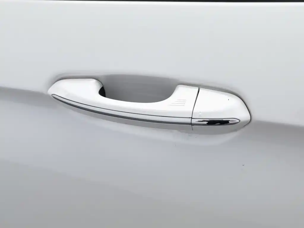 Ford Edge — миниатюра 18