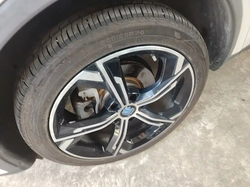 BYD Tang New Energy — миниатюра 23