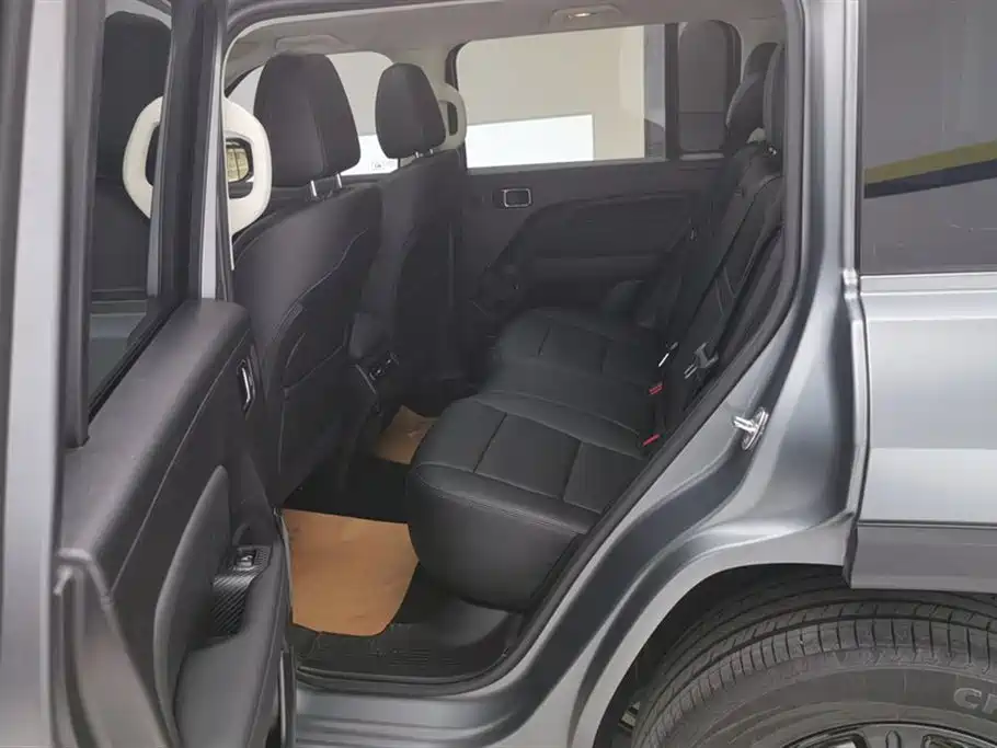 HAVAL RAPTORS NEW ENERGY