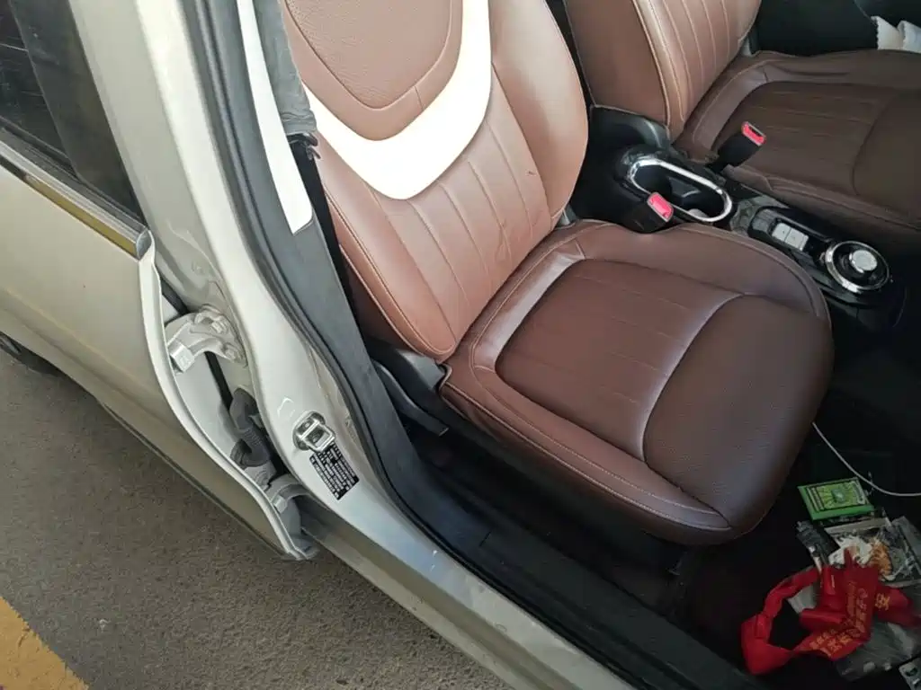 Wuling Bingo — миниатюра 25