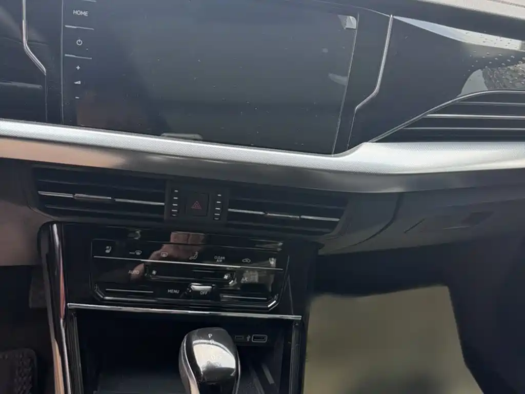 Volkswagen Passat — миниатюра 6