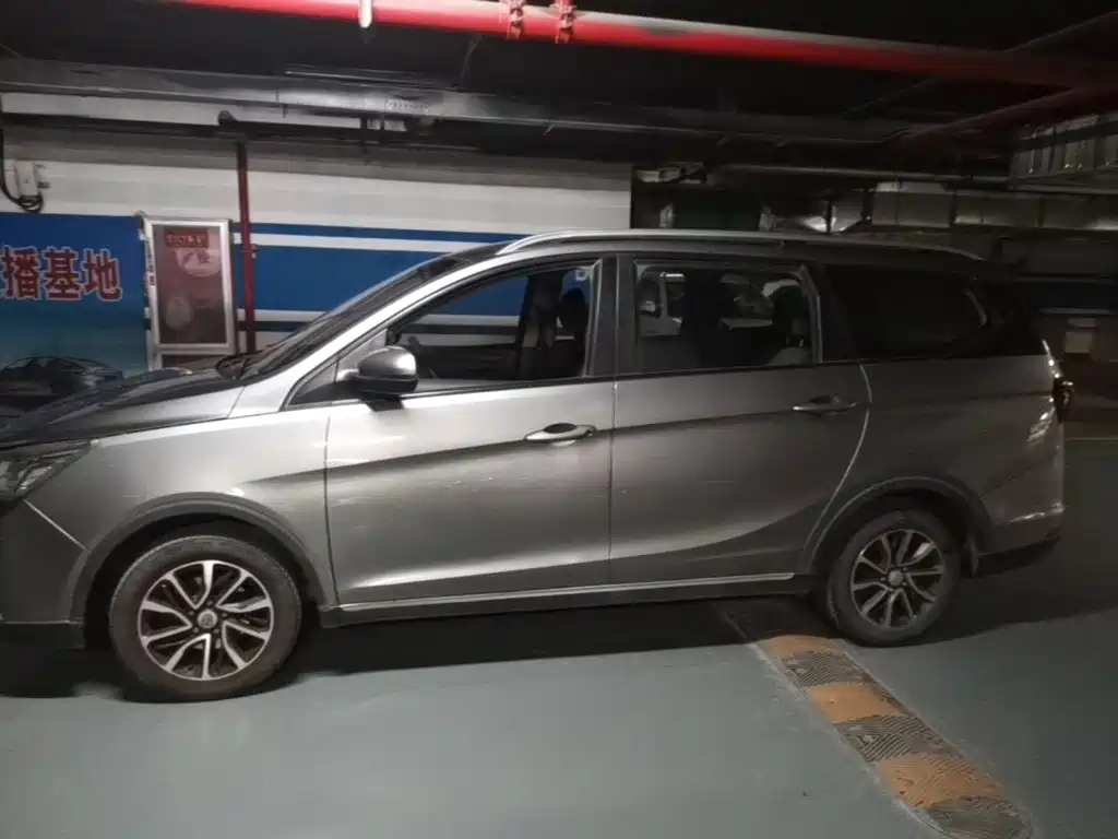 Baojun 730 — миниатюра 25