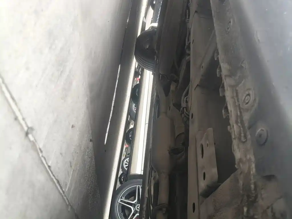 Baojun 730 — миниатюра 23