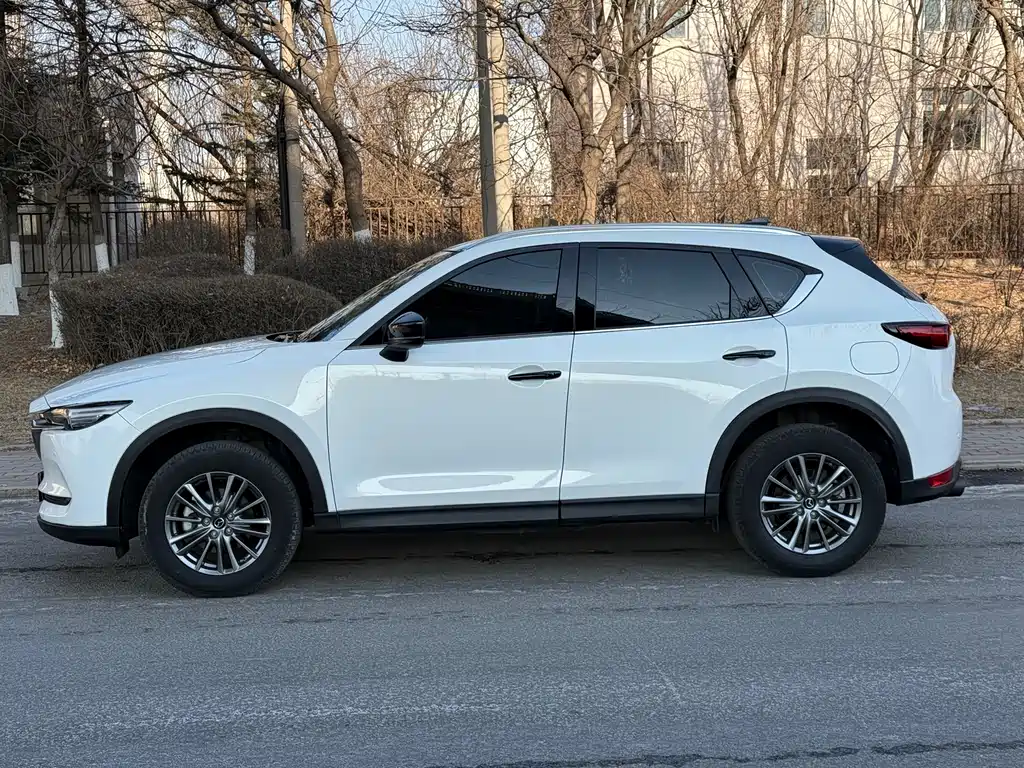 MAZDA CX 5