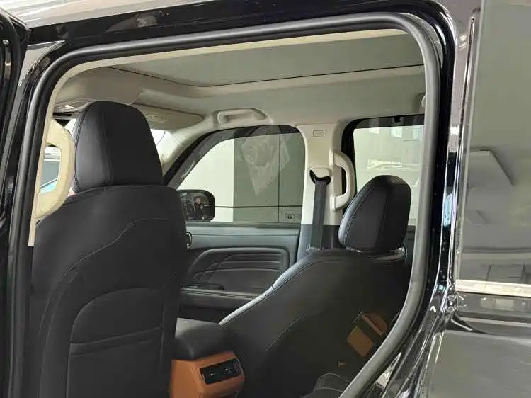 HAVAL RAPTORS NEW ENERGY