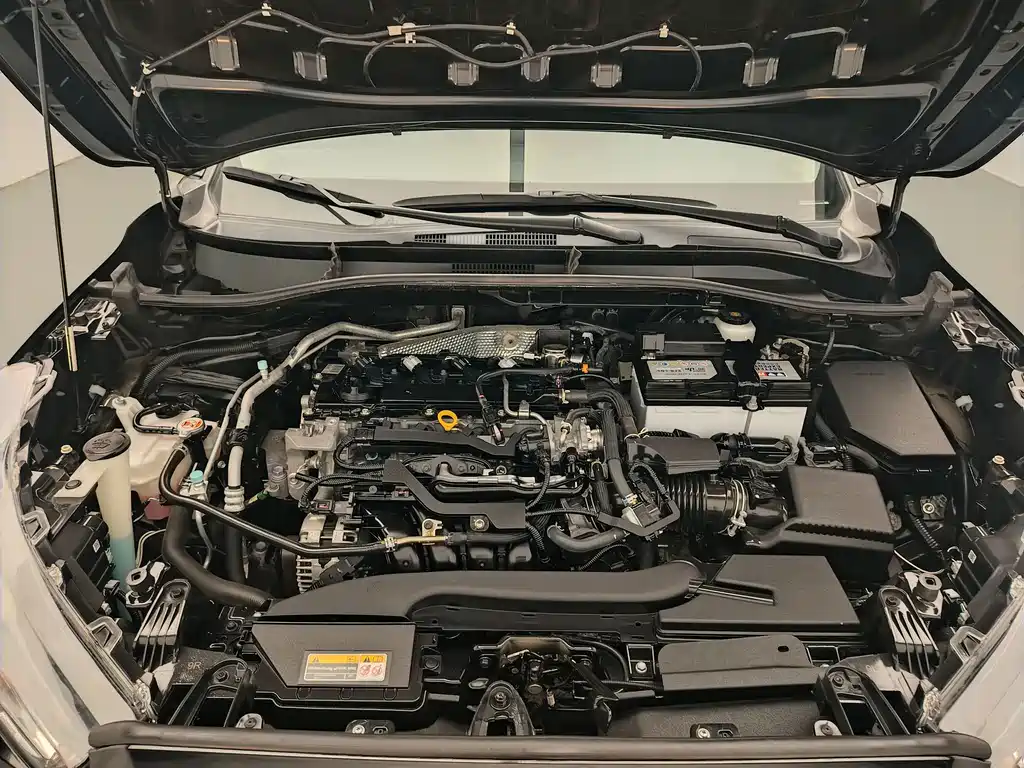 Toyota Frontlander — миниатюра 17