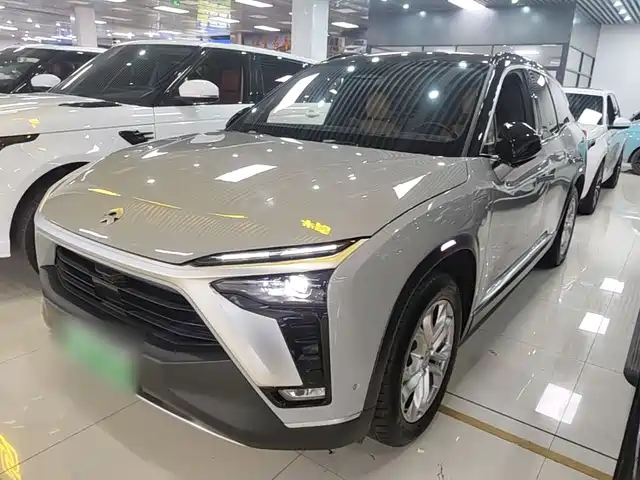 2023 Nio ES8