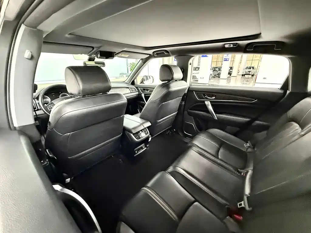 Honda UR-V — миниатюра 11