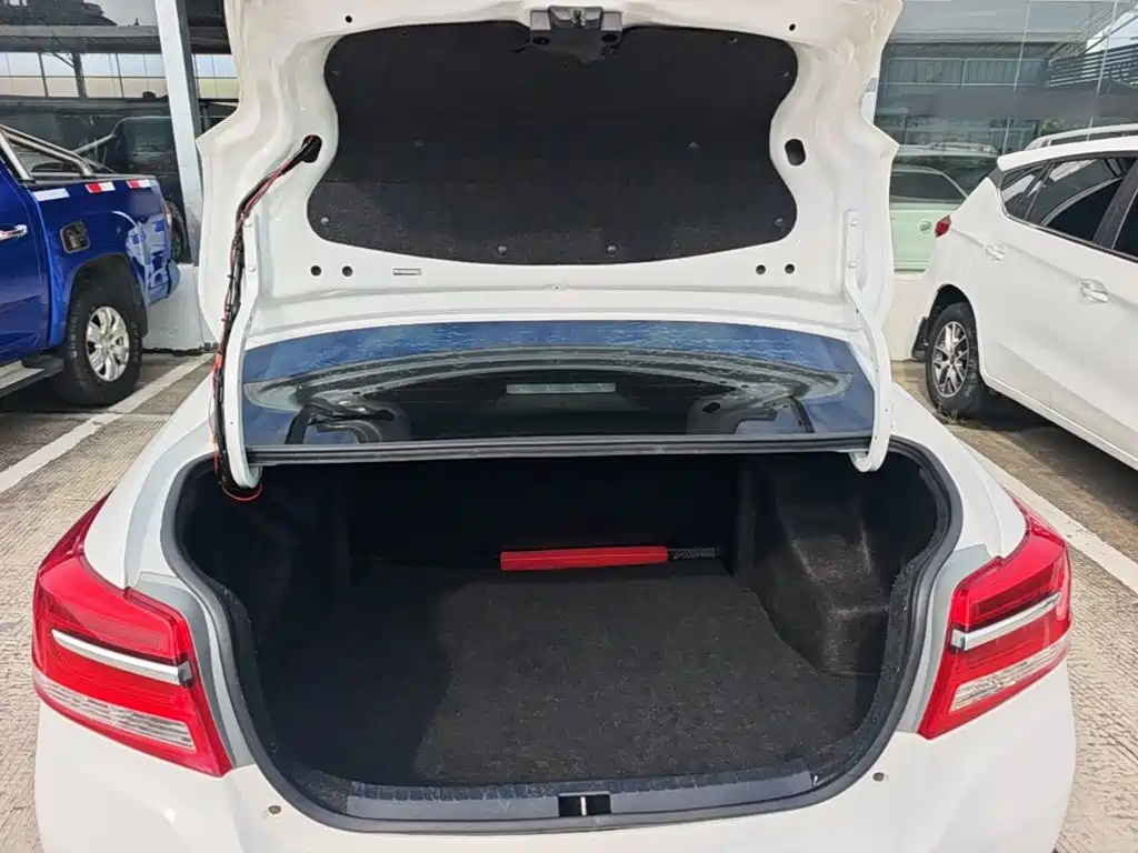 Toyota Vios — миниатюра 19
