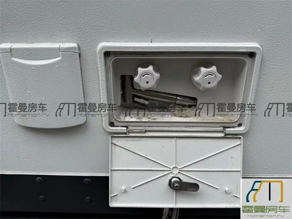 Dongfeng 东风凯普特 — миниатюра 23