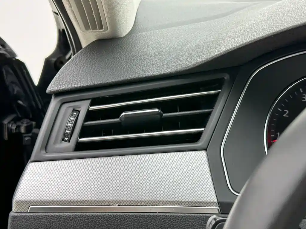 Volkswagen Magotan — миниатюра 21