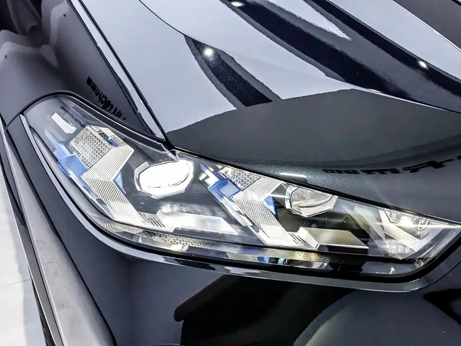 BMW X5 — миниатюра 36