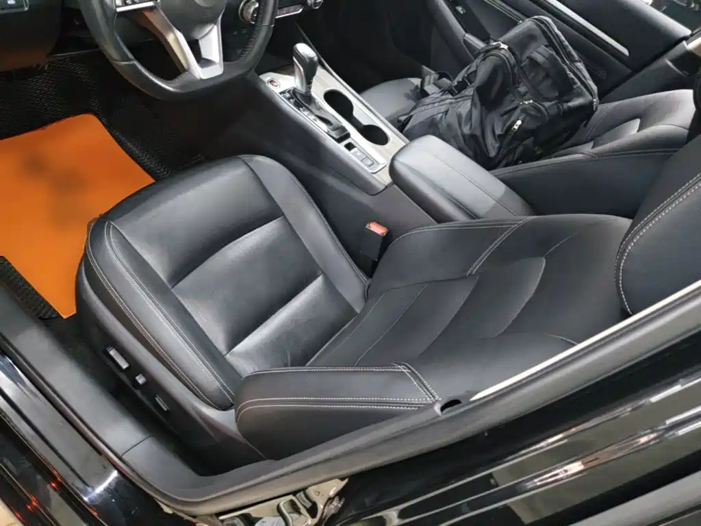 Nissan Teana — миниатюра 15