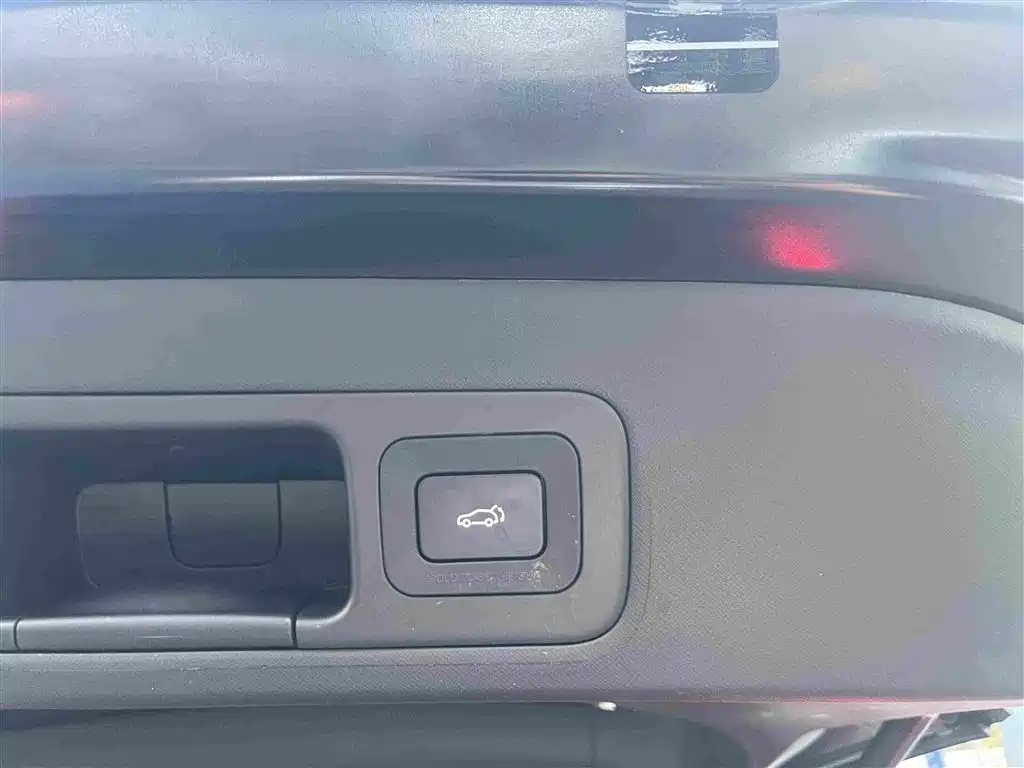 GAC Motor Trumpchi E9 — миниатюра 27