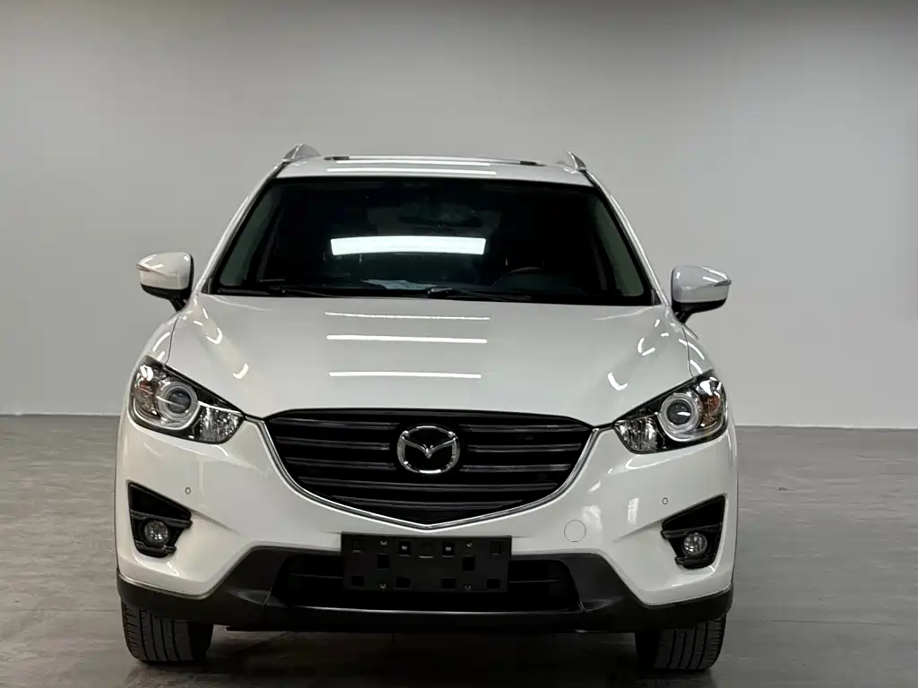 Mazda CX-5 — миниатюра 2