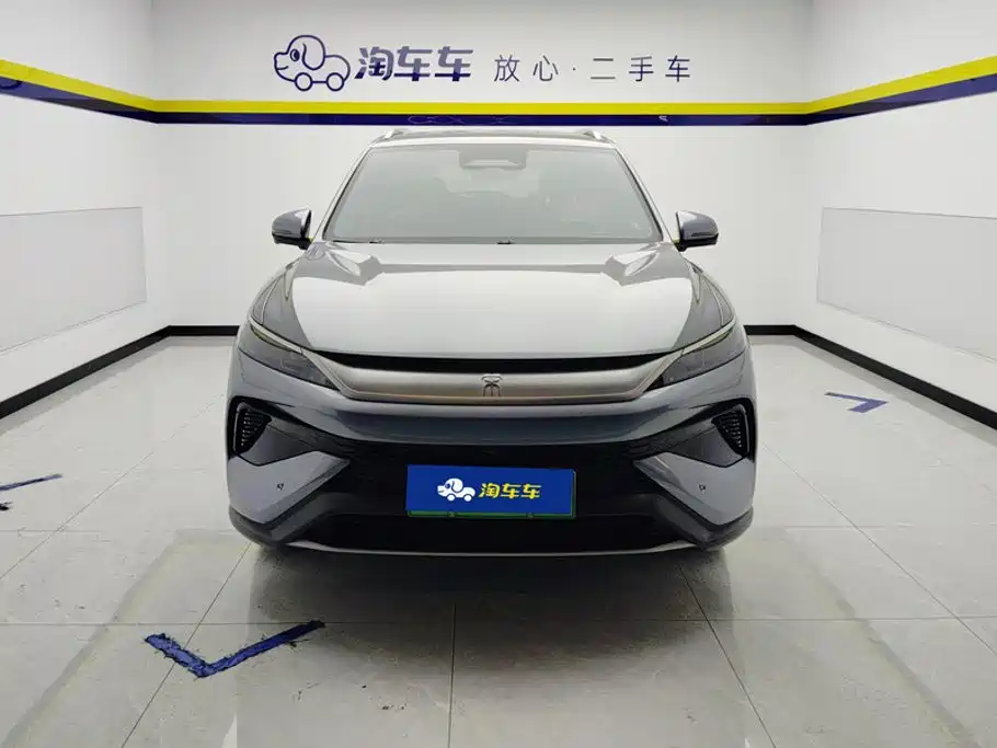 BYD Pro New Energy — миниатюра 2