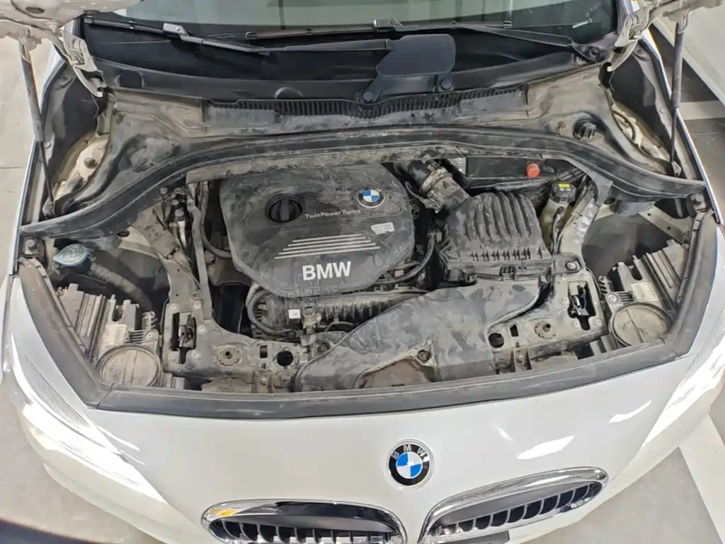 BMW 2 Series Active Tourer (Import) — миниатюра 20
