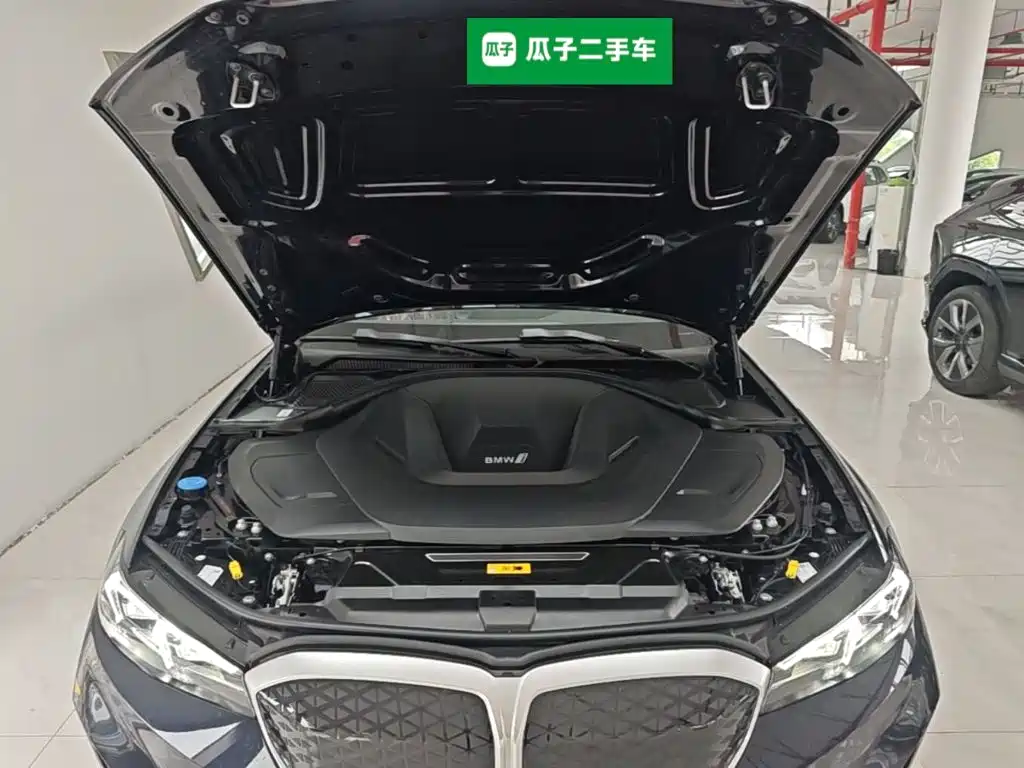 BMW i3 — миниатюра 20