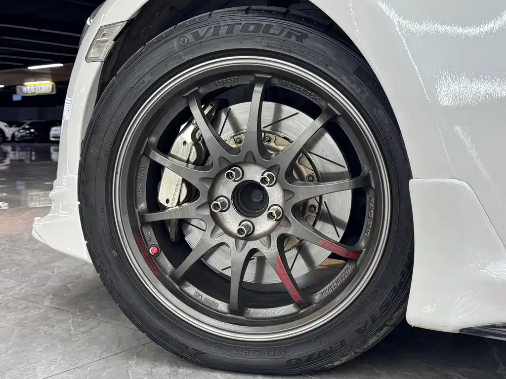 Toyota 86 — миниатюра 9