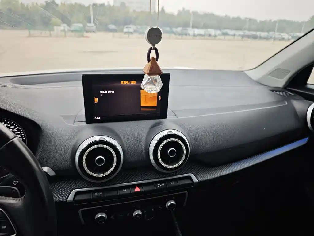 Audi Q2L — миниатюра 19