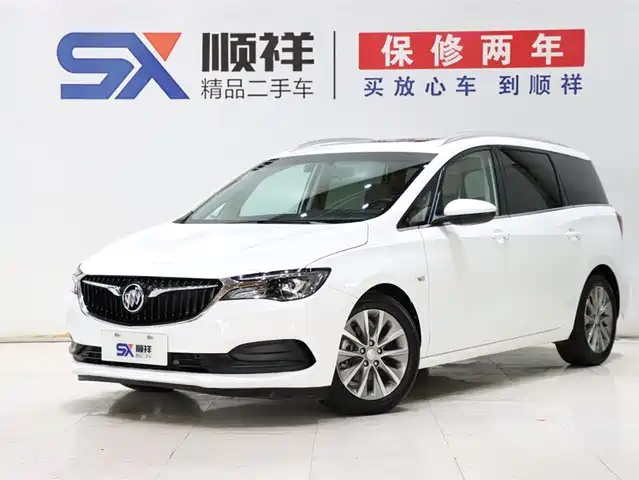 BUICK  GL6