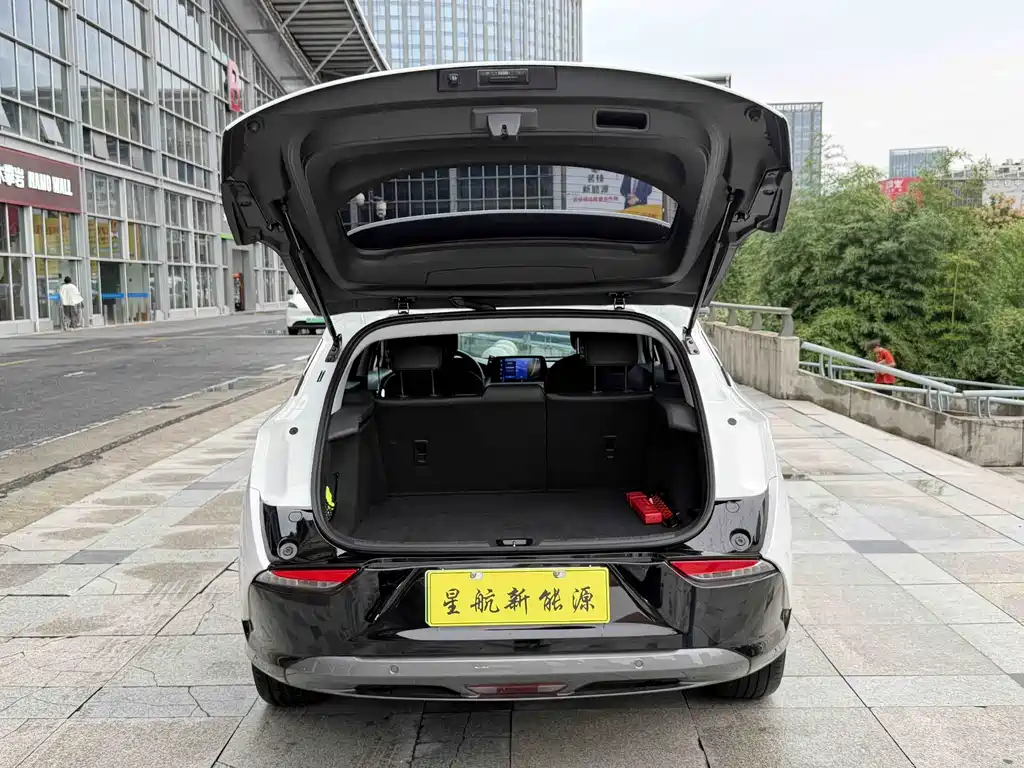 Buick Velite 6 — миниатюра 8