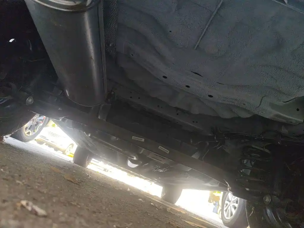 Wuling Xingchi — миниатюра 23