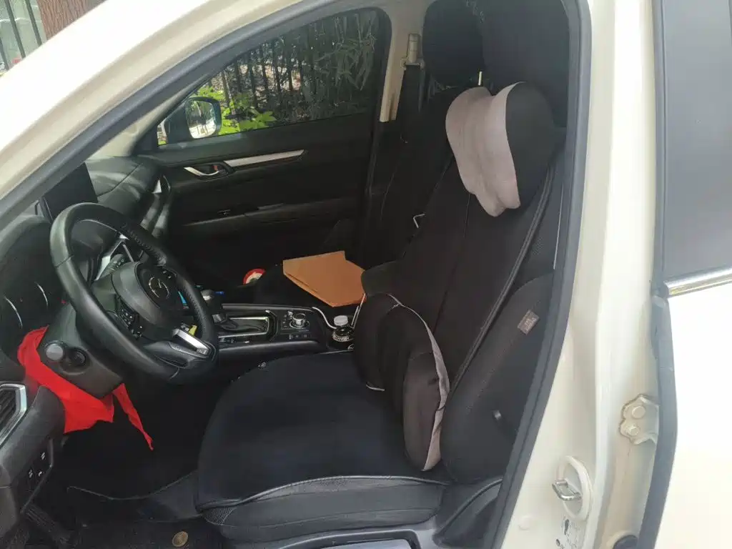 Mazda CX-5 — миниатюра 16