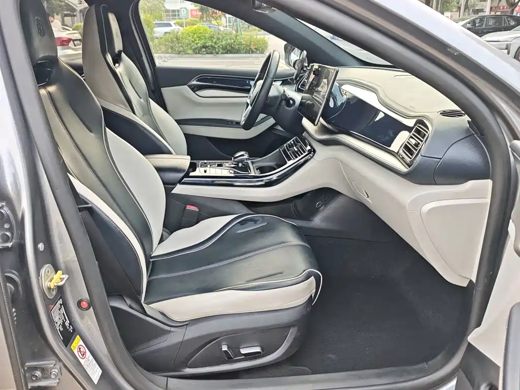 BYD Qin PLUS — миниатюра 17