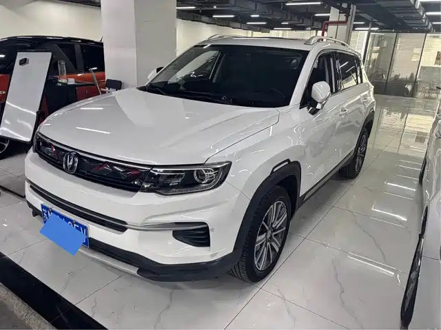changan cs35plus