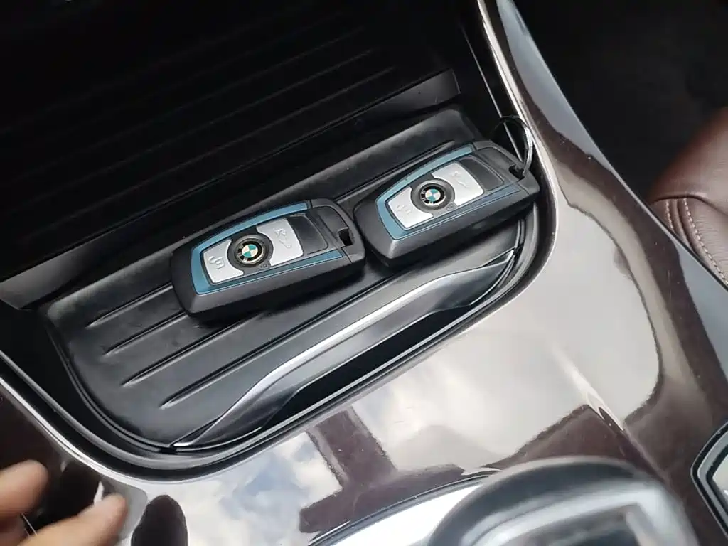 BMW X3 (Import) — миниатюра 9