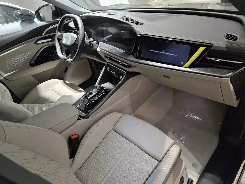 Audi Q5L — миниатюра 6
