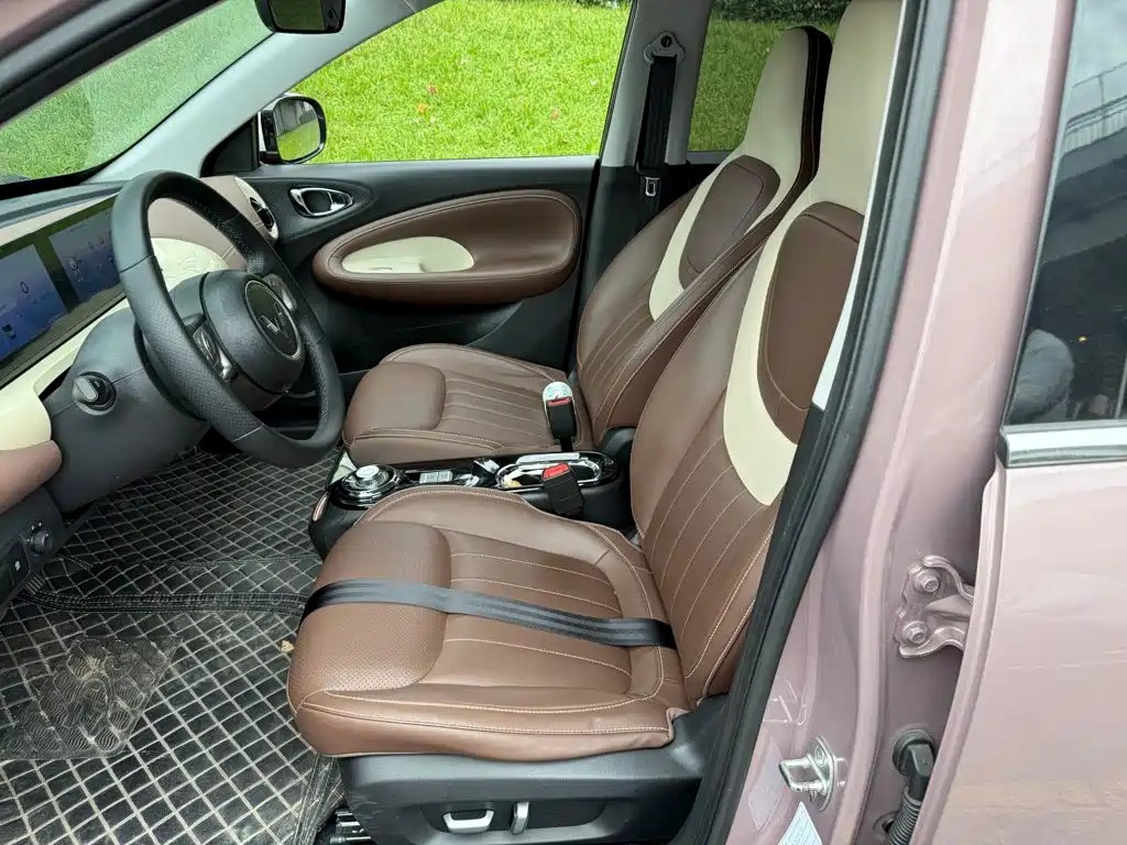 Wuling Bingo — миниатюра 8