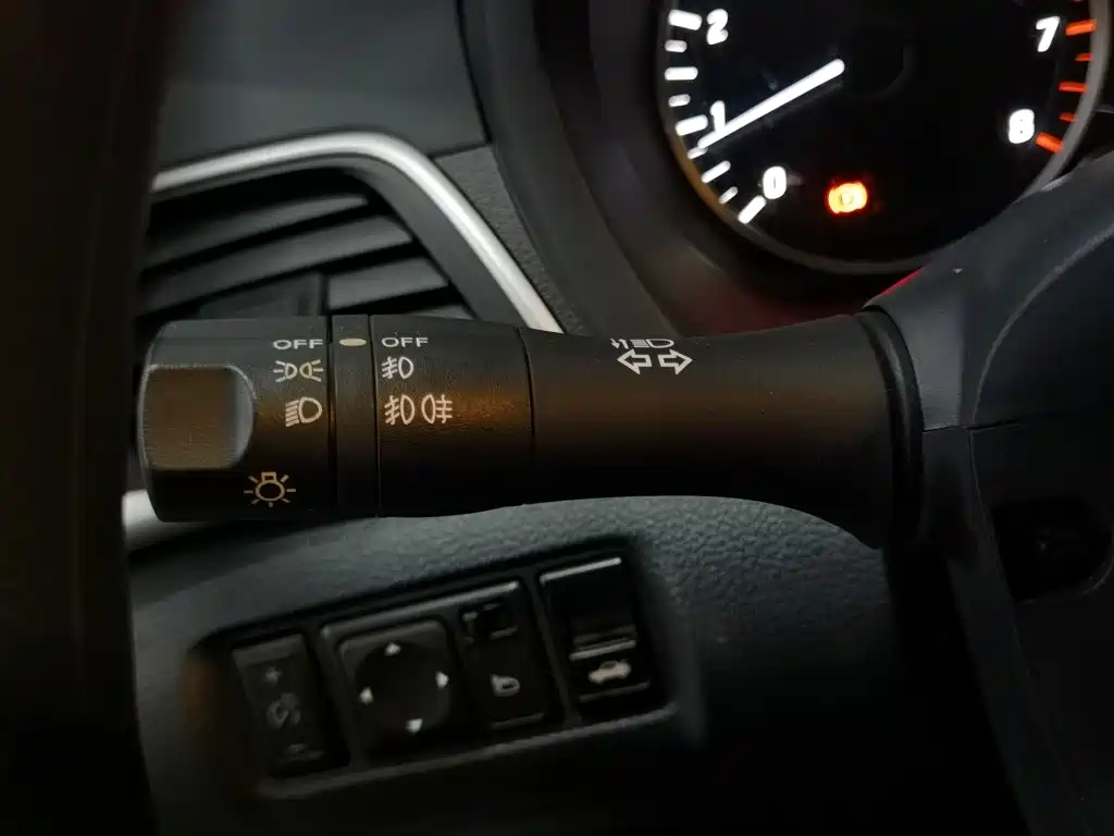 Nissan Sylphy — миниатюра 21