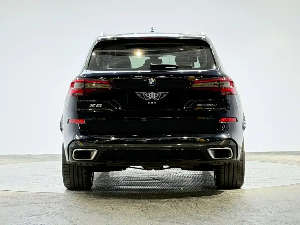BMW X5 — миниатюра 3