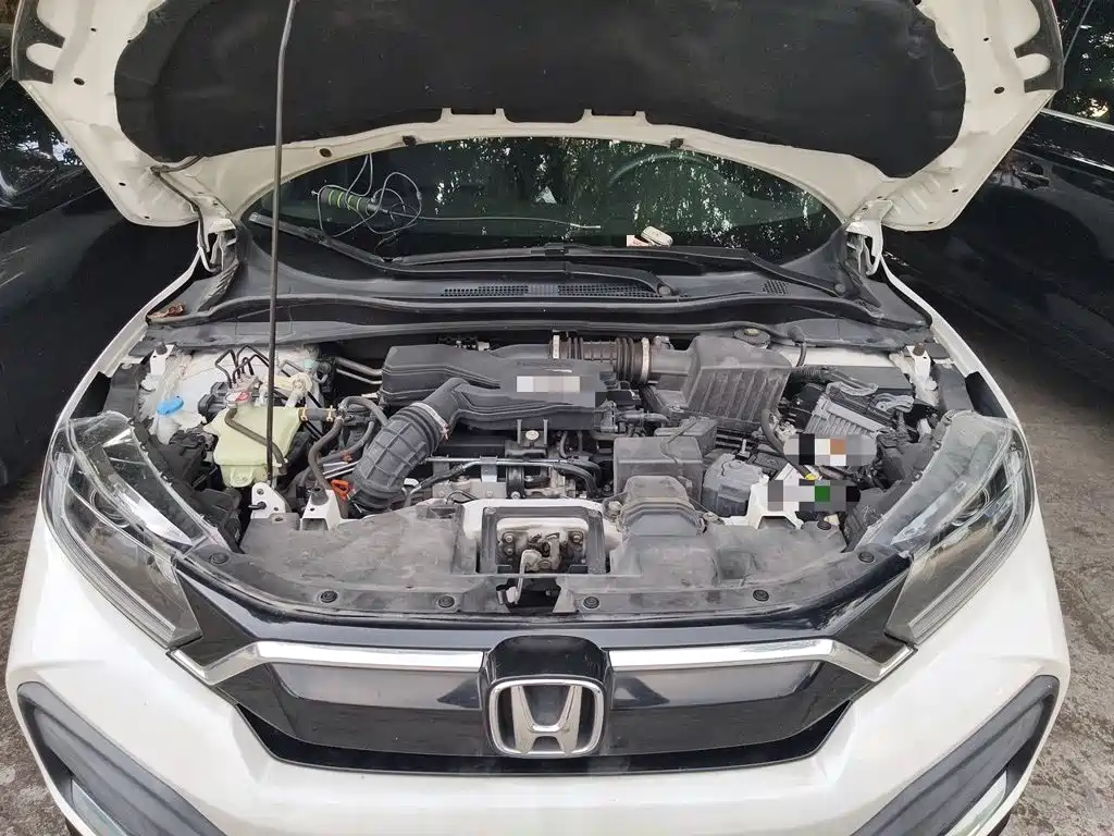 Honda XR-V — миниатюра 16