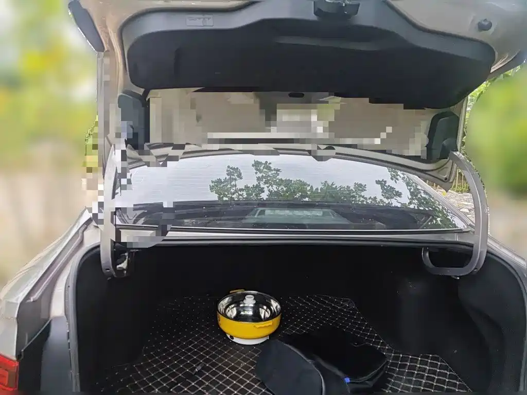 Volkswagen Sagitar — миниатюра 10