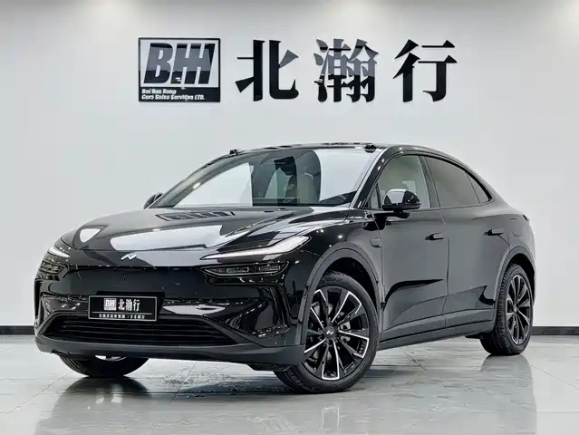 2025 Nio L60