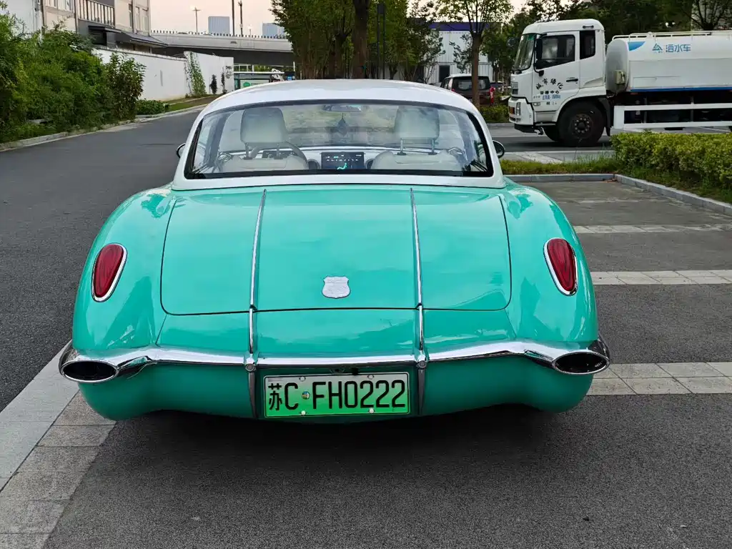 SONGSAN MOTORS SS DOLPHIN — миниатюра 12