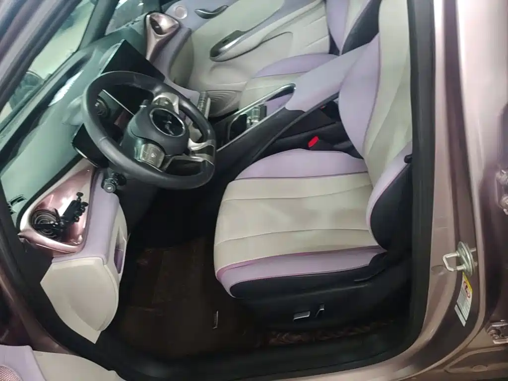BYD Dolphin — миниатюра 15