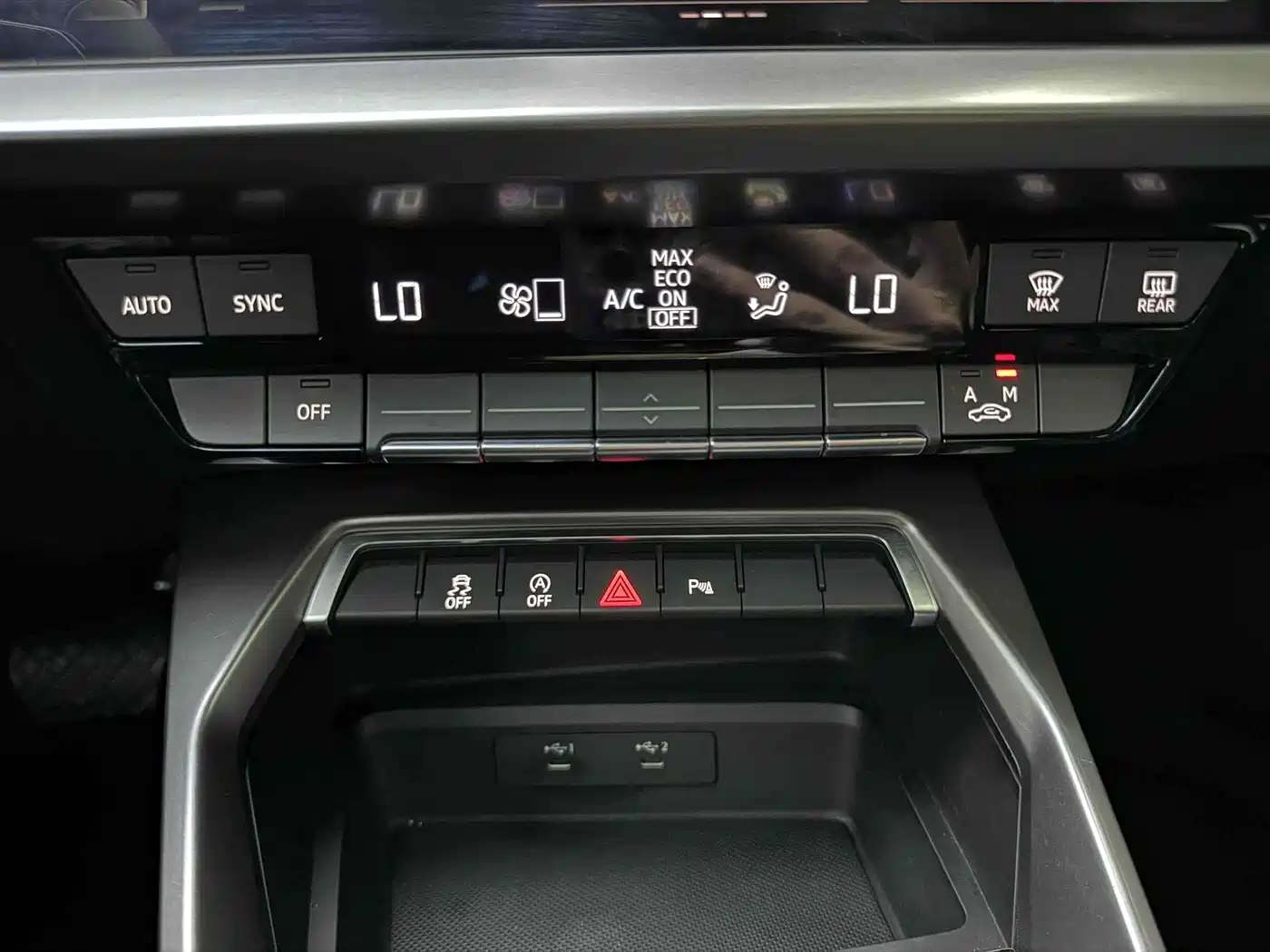 Audi A3 id 4515322 из Китая 18