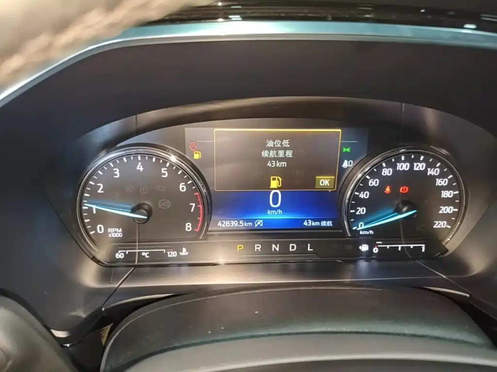 Ford Escape — миниатюра 12