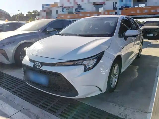 Toyota Levin