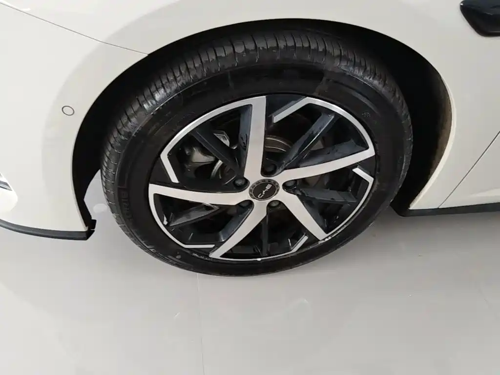 BYD Seal 07 DM-i — миниатюра 23