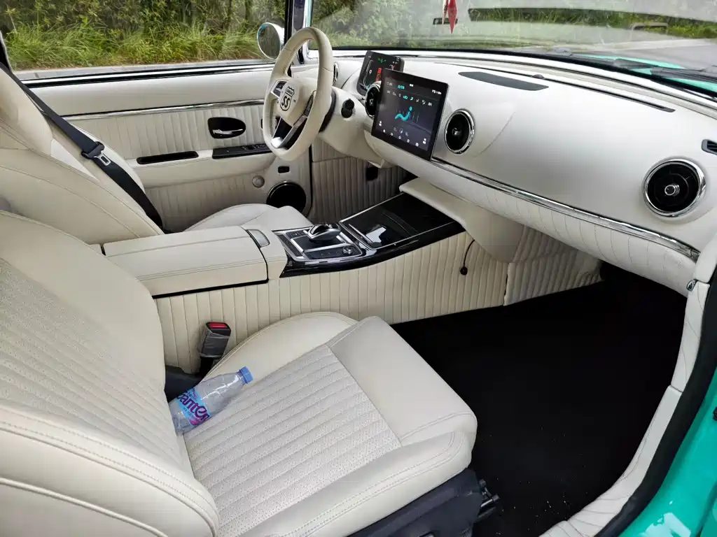 SONGSAN MOTORS SS DOLPHIN — миниатюра 9