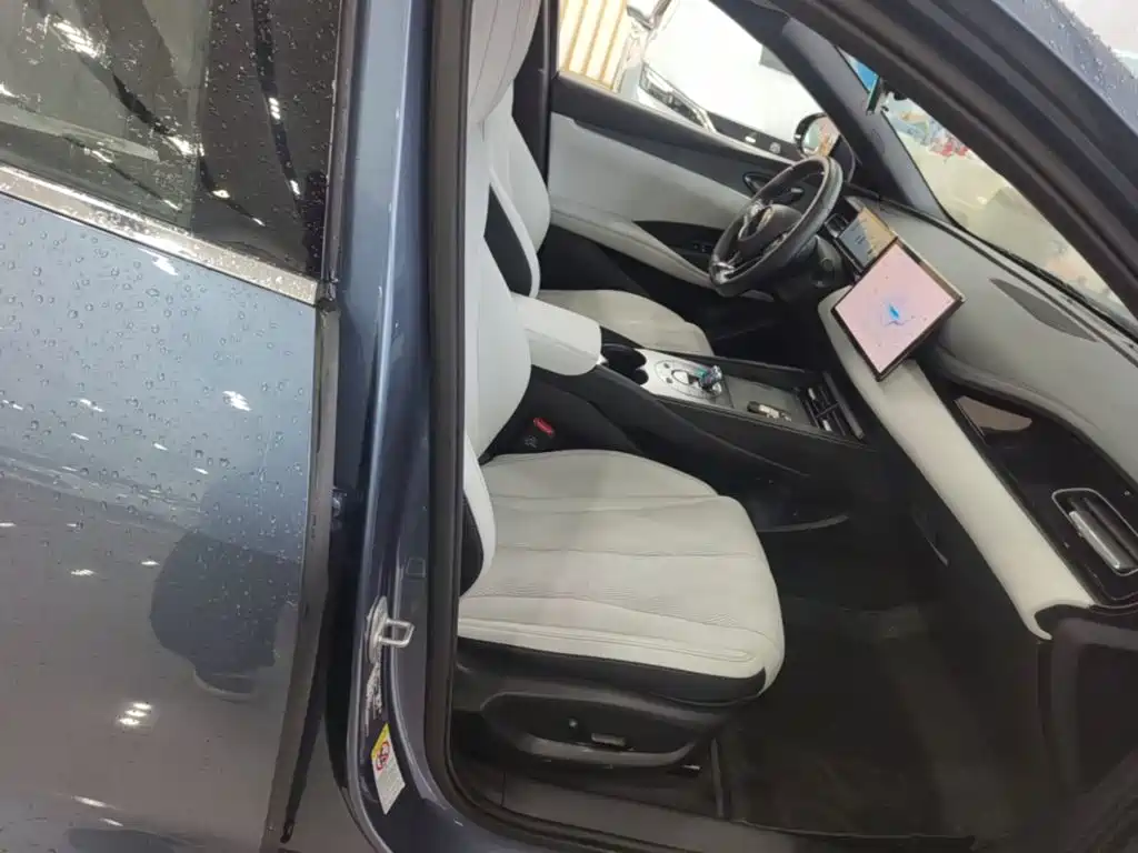 BYD Seal 06 — миниатюра 25