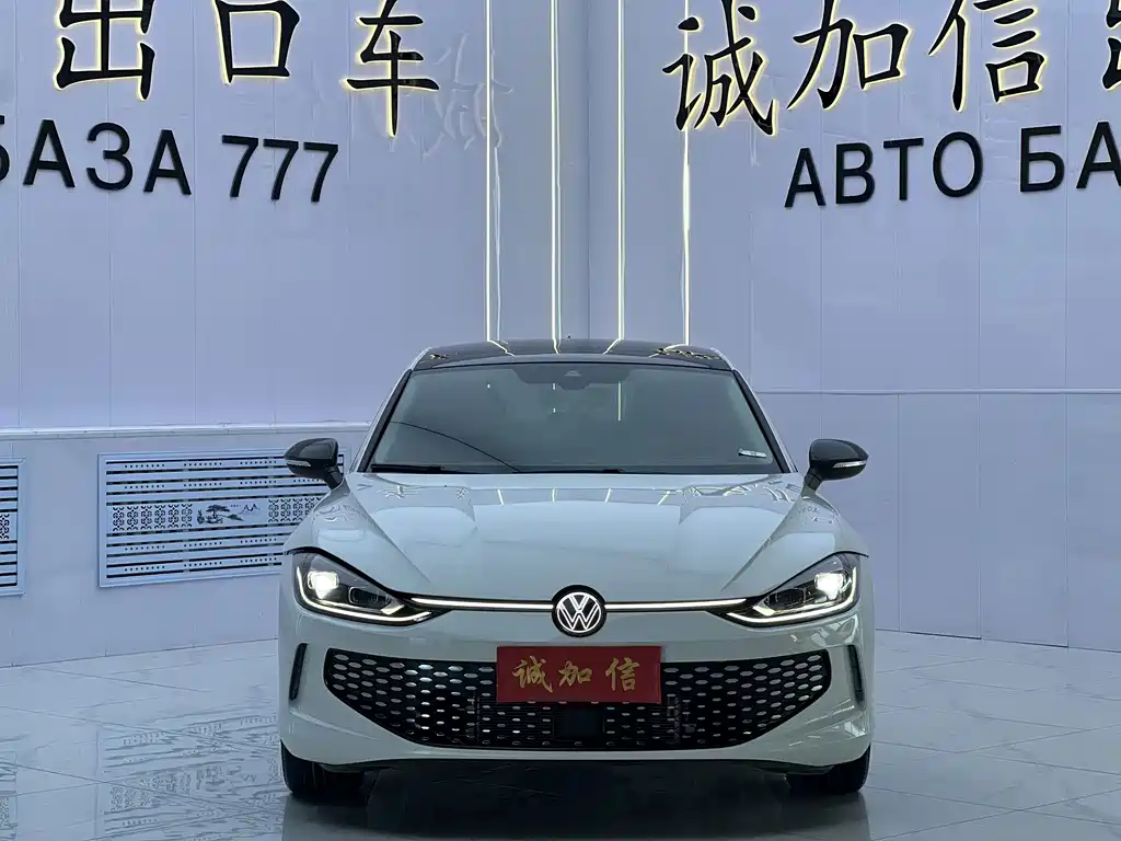Volkswagen Lamando — миниатюра 2
