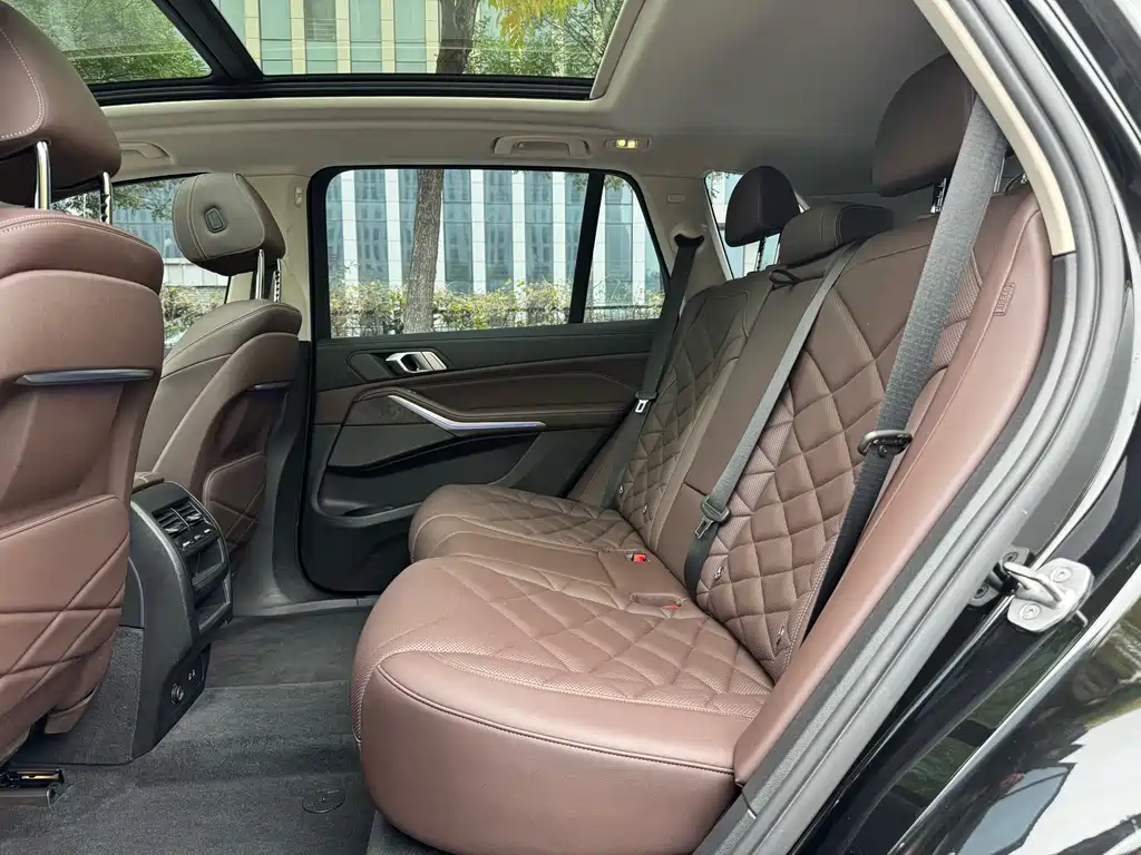 BMW X5 — миниатюра 30