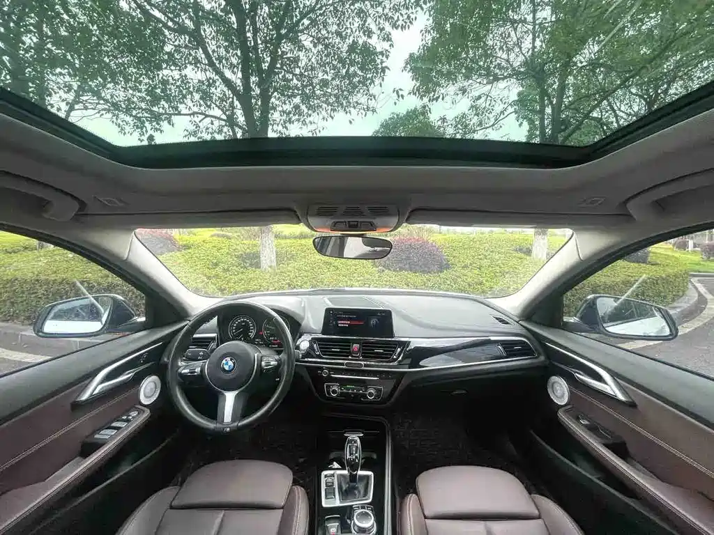 BMW 1 Series — миниатюра 4