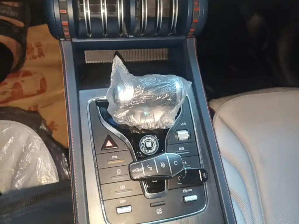BYD Yuan Plus — миниатюра 14